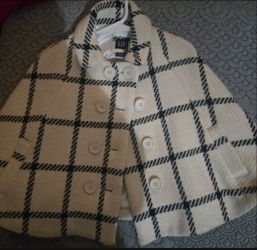GAP Baby Coat