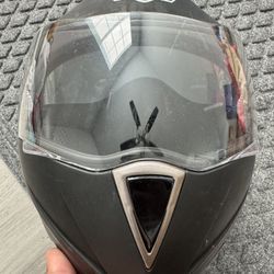 Medium Helmet 