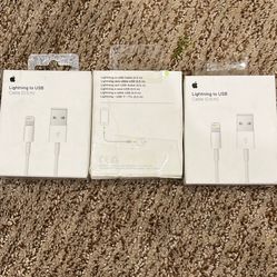 iPhone Charging Cable 