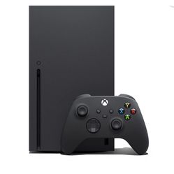 Xbox X