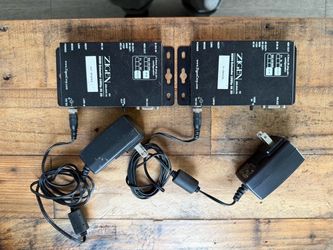 Zigen 1080p HDMI Extender