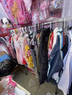 Children Clothes