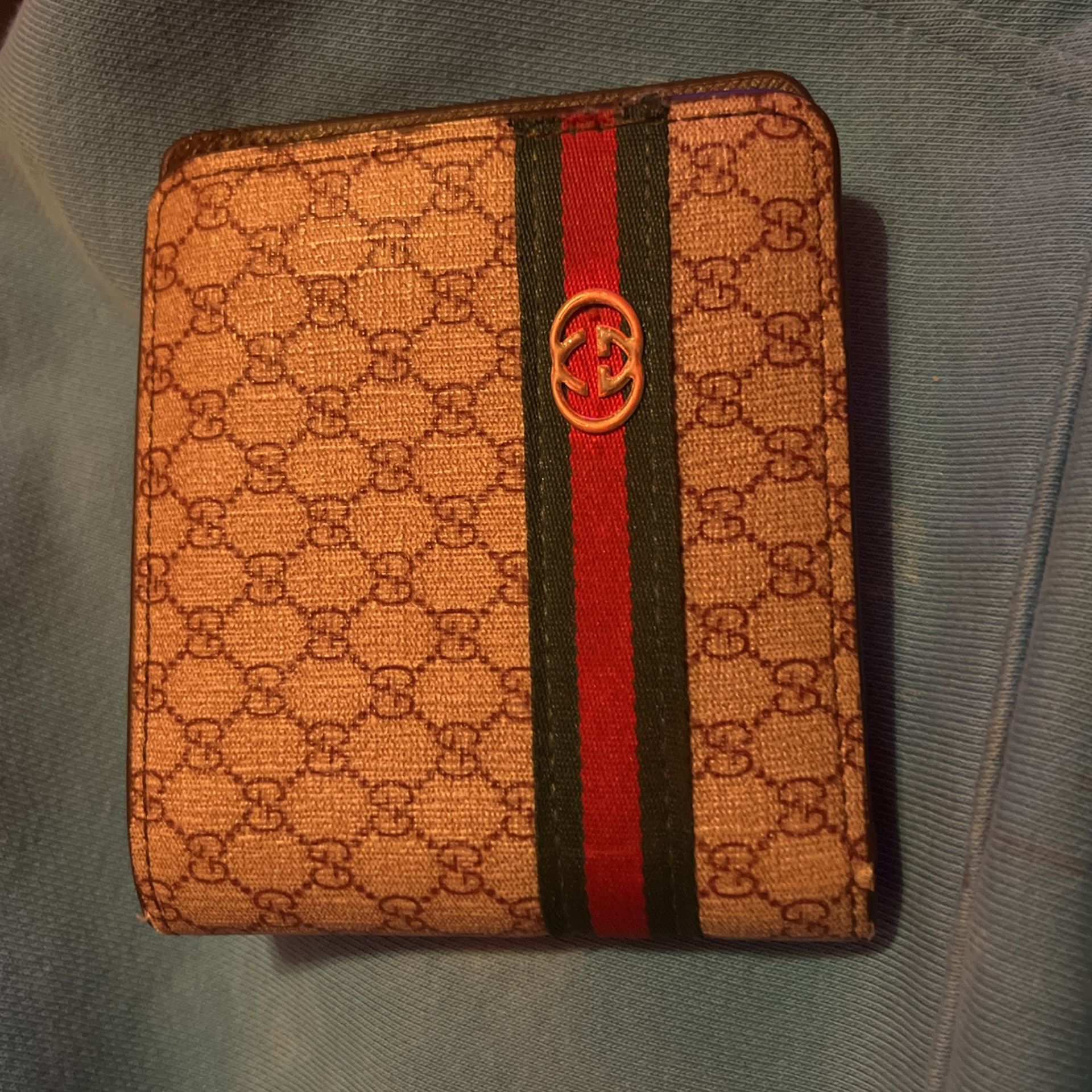 Gucci Wallet