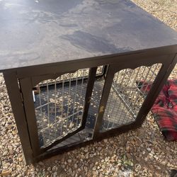 Dog Kennel