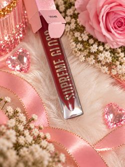 JSC Supreme Gloss Lip Gloss