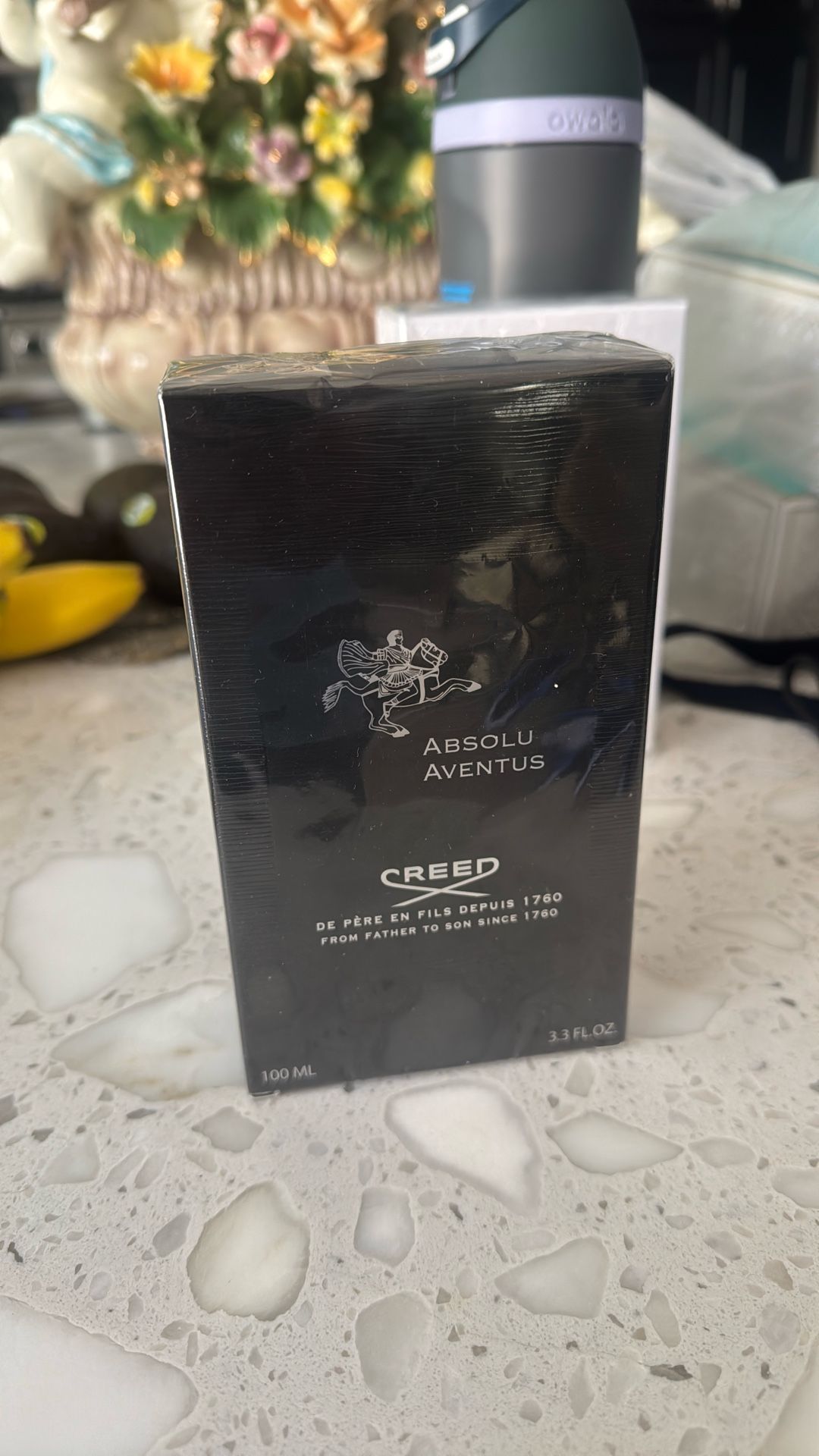Creed Absolu Aventus