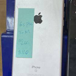 Apple iPhone 6 Plus Cheap T-Mobile 
