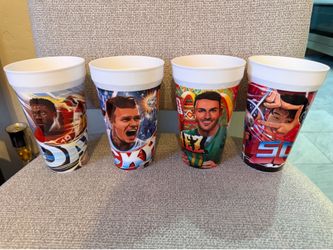 Mc Donald’s World Cup