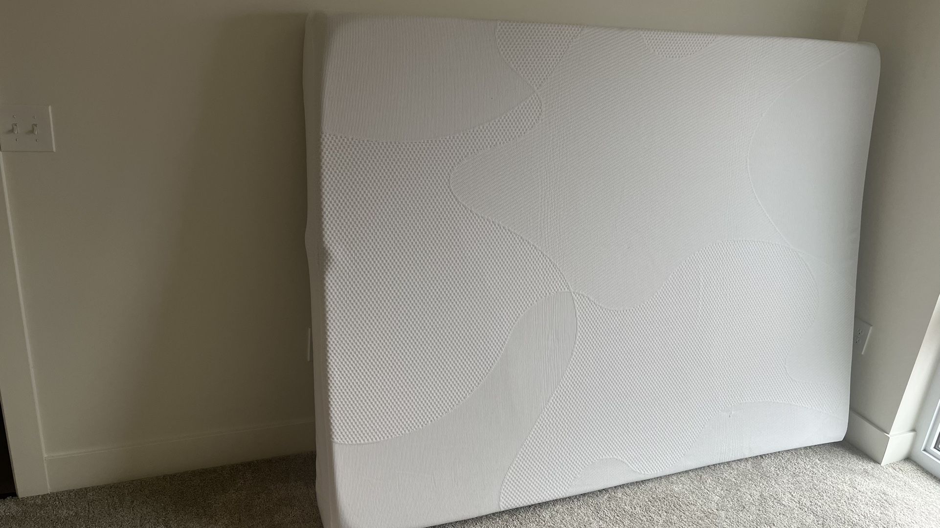 Queen Size Mattress