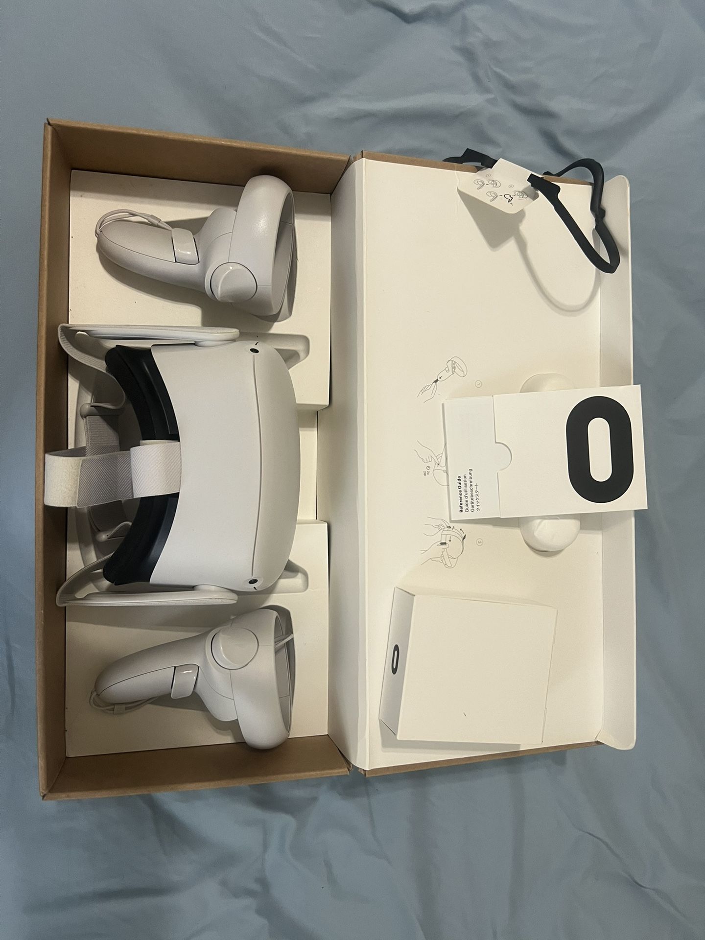 Oculus Quest 2