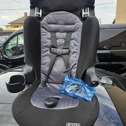 Car Seat