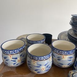 Decorative Mugs 