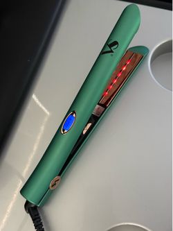 Plancha para pelo