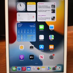 iPad Mini 5 64GB - WiFi