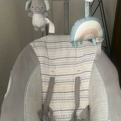 Baby Swing