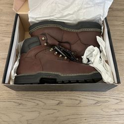 Wolverine Work Boots Men’s