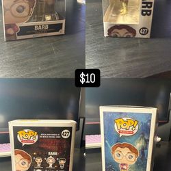 Funko Pop