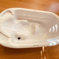 Toddlers Bath ($10)
