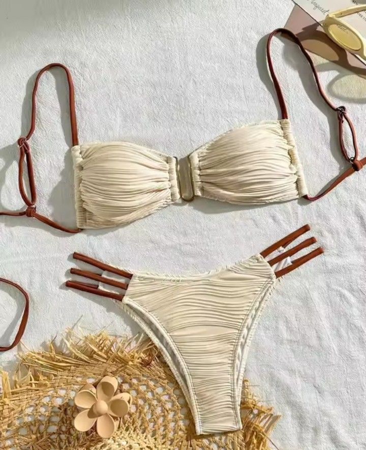 Sexy Bikini Suit