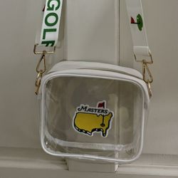 Handmade Masters Purse