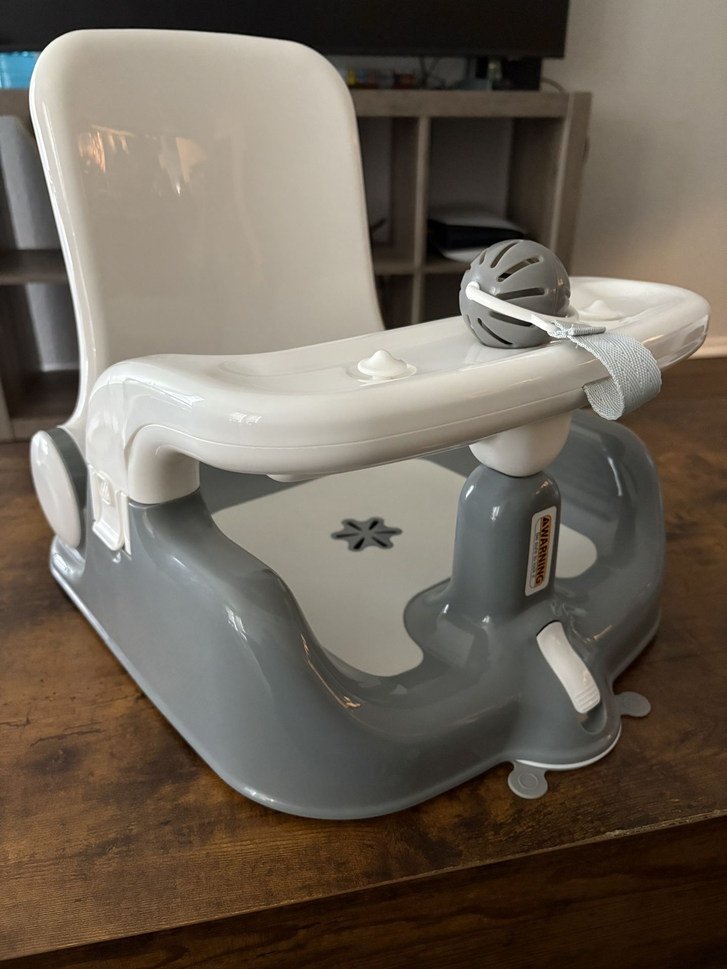 Baby Bath Chair