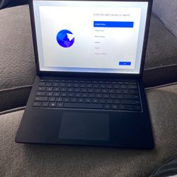 Microsoft Surface 4 Laptop 