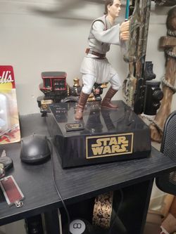 Star Wars Bank 