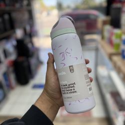 Pink Ribbon Cup On Sale New