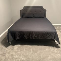 Queen Size Bed