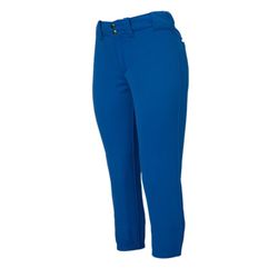 Belted Fastpitch Softball Pants Size 20