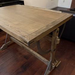 Drafting Table