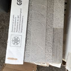 Free Tile  - 4 Boxes
