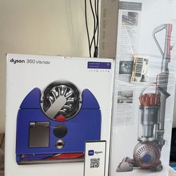 40% OFF - Brand New Dyson Vacuums