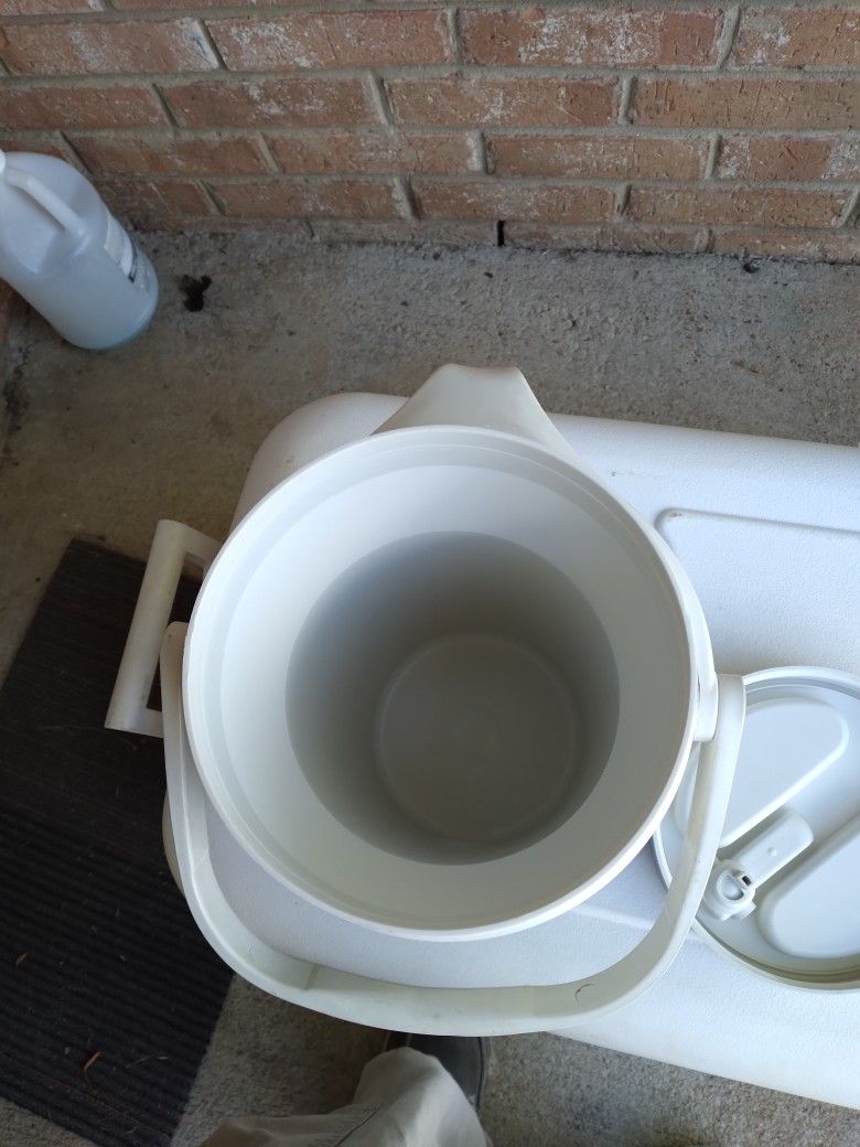 Water Cooler