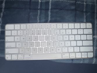 Apple Magic Keyboard