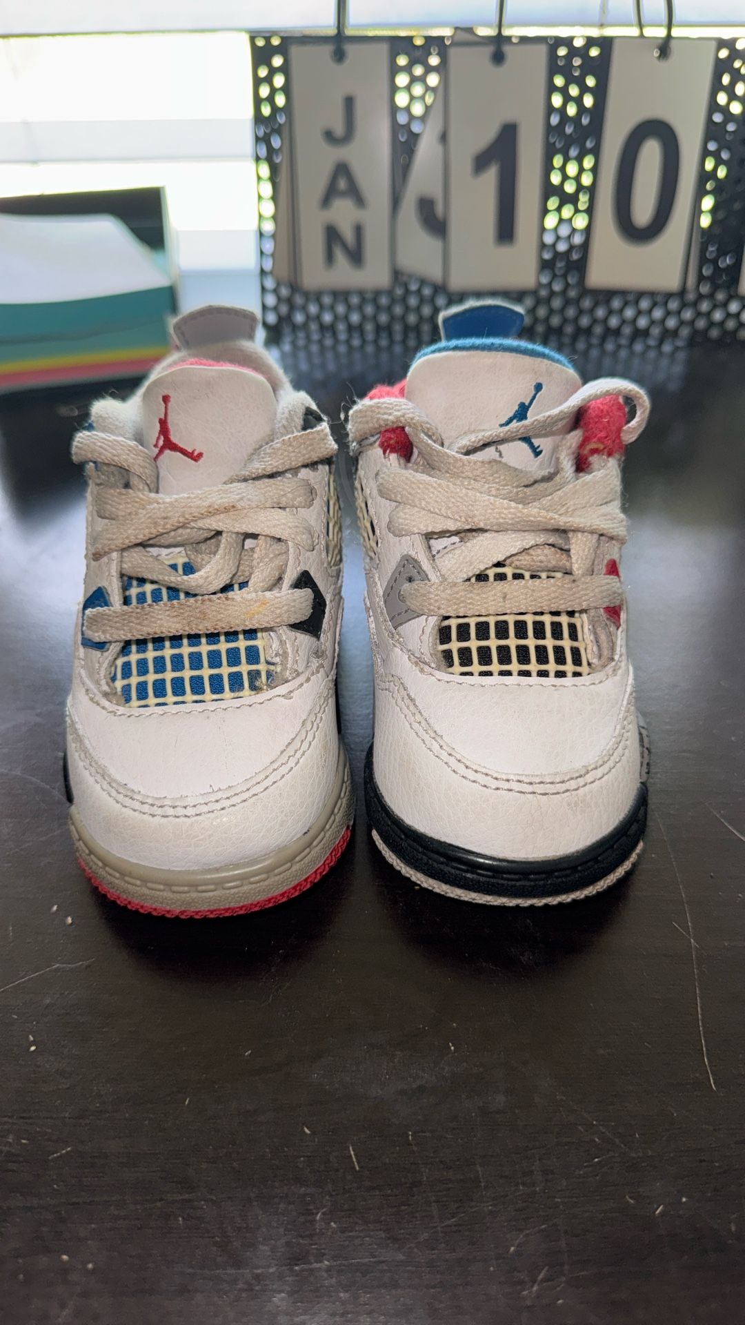 Jordan 4 Retro