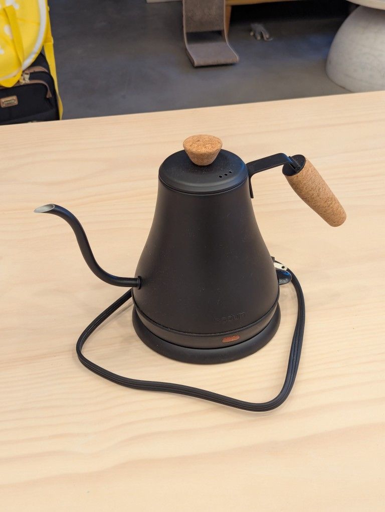 Bodum Electric Kettle