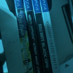 PS4 