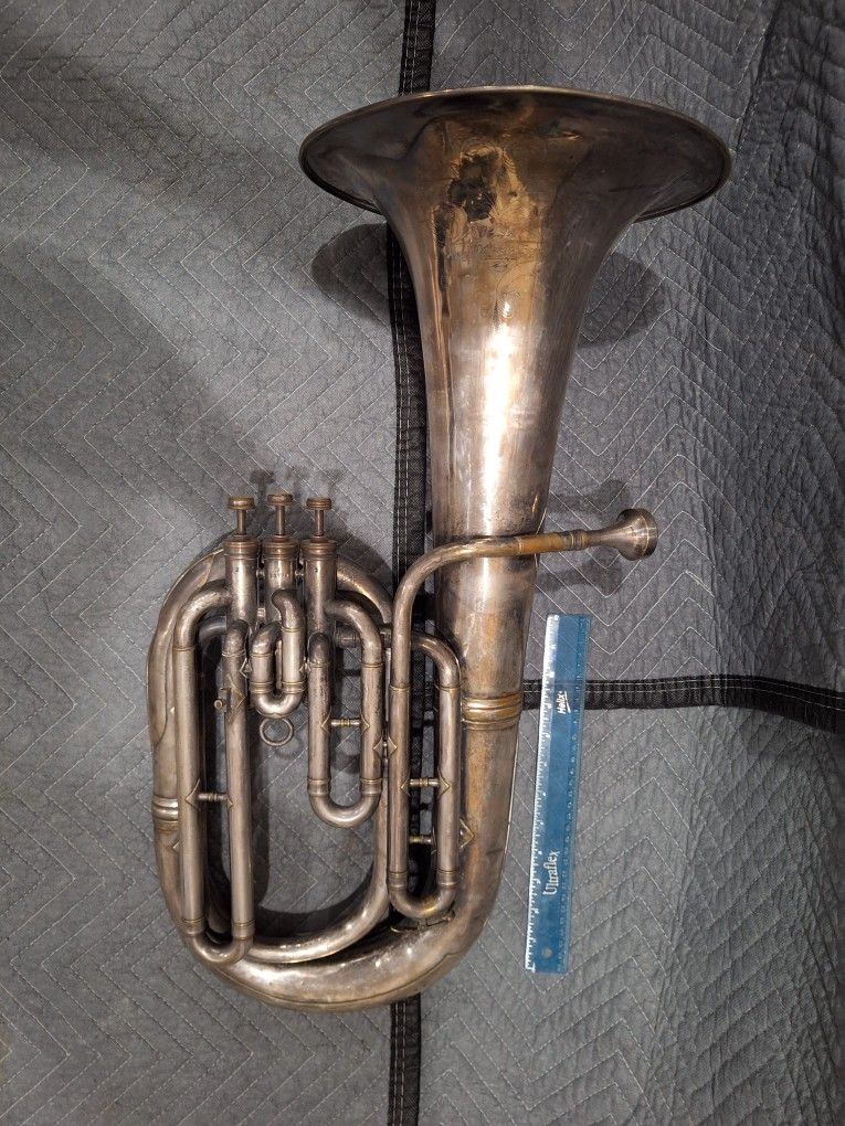 Baritone for Sale in Chandler, AZ OfferUp