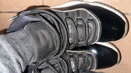 Jordan’s 11