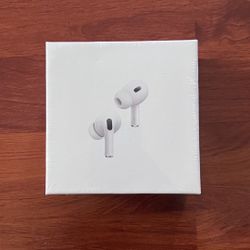 AirPods Pro (2 Gen)