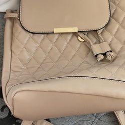 Womens Backpack Purse 