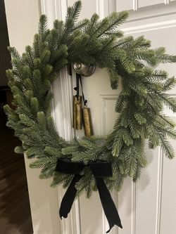 Wreath -Brand New