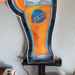 Neon Sign