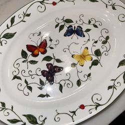 🦋Butterfly Plate/Dish-ware🦋