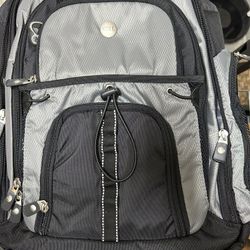 Laptop Backpack