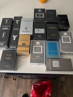 All NEW MENS