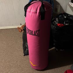 Punching Bag
