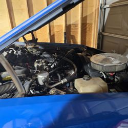 1987 Chevrolet Caprice Classic