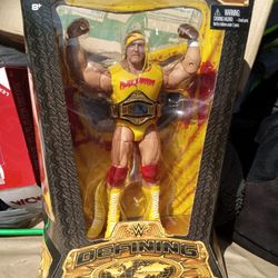 🔥Wwe Defining Moments🔥